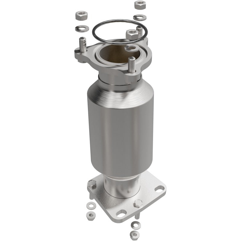 MagnaFlow 12-13 Buick Verano 2.4L California Grade CARB Compliant Direct-Fit Catalytic Converter - 551909