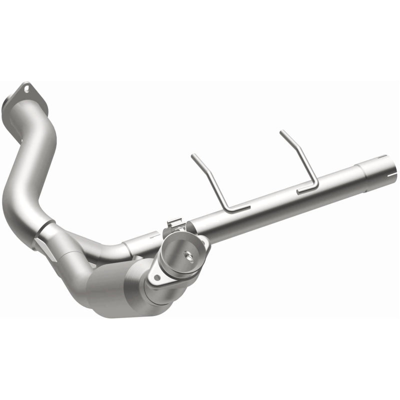 MagnaFlow 07-08 Ford Expedition 5.4L Direct Fit Converter - 5551500