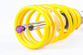 KW Coilover Kit V2 BMW 12+ 3 Series 4cyl F30 w/o Electronic Suspension - 1522000D