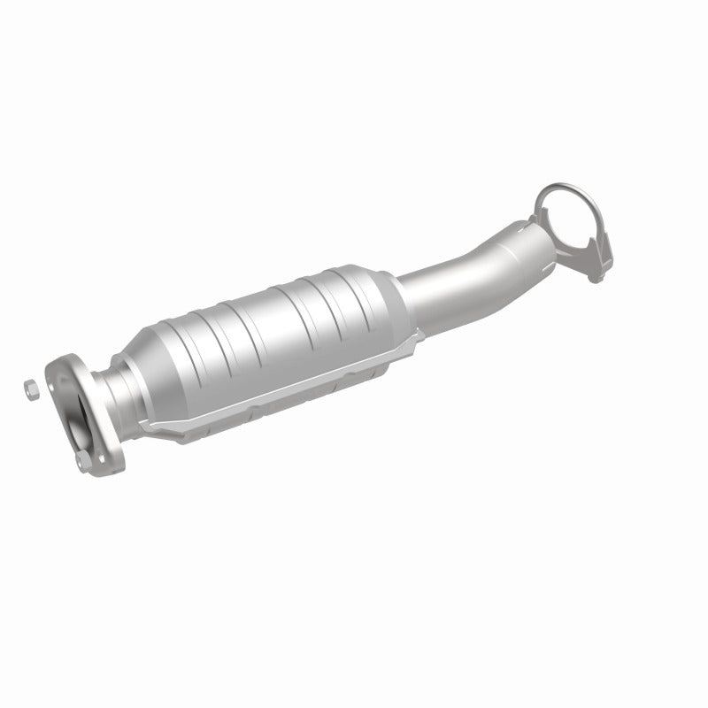 MagnaFlow Direct Fit Catalytic Converter 04 Toyota Sienna 3.3L - 23084
