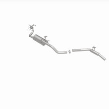Load image into Gallery viewer, MagnaFlow BRE Exhaust Kit 95-97 LX450 Land Cruiser 4.5L - 106-0165