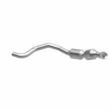 Load image into Gallery viewer, MagnaFlow 13-17 Range Rover V8 5 OEM Underbody Direct Fit EPA Compliant Catalytic Converter - 21-535