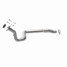 Load image into Gallery viewer, BRE Exhaust 93-98 Grand Cherokee Grand Wagoneer 4.0L 5.2L Front Pipe Kit - 107-0236