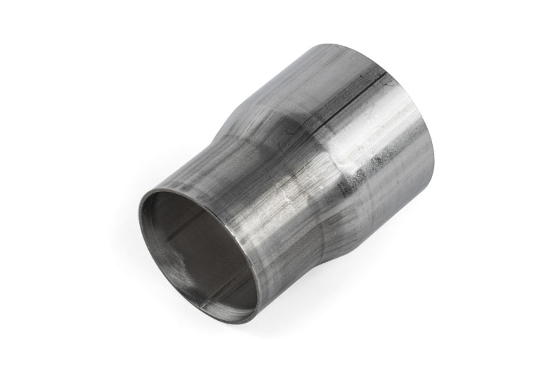 APR T304 Stainless Steel Reducer - 76mm to 65mm (3in to 2.56in) - EXH0025