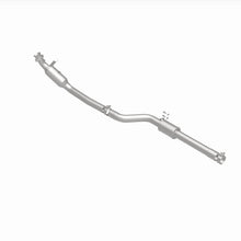Load image into Gallery viewer, MagnaFlow Direct Fit Catalytic Converter 2013-2017 SL550 V8 4.6 OEM Underbody - 21-571