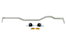 Load image into Gallery viewer, Whiteline 15-18 Volkswagen Golf R 22mm Rear Adjustable Sway Bar Kit - BWR25Z