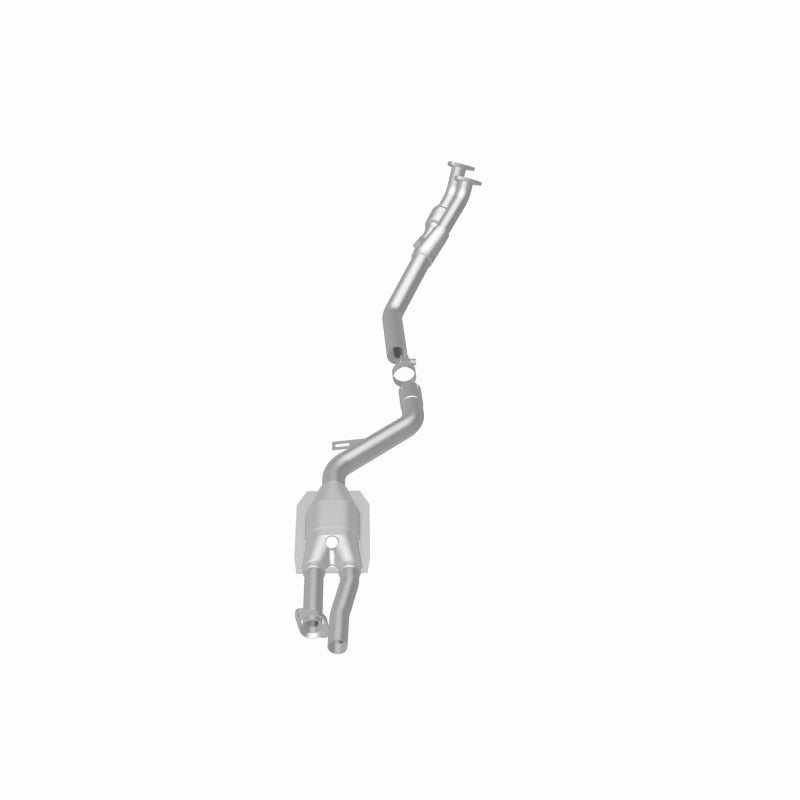 MagnaFlow Direct Fit Catalytic Converter 89-92 BMW 525i 2.5L - 23807