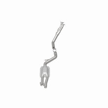 Load image into Gallery viewer, MagnaFlow Direct Fit Catalytic Converter 89-92 BMW 525i 2.5L - 23807