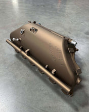 Load image into Gallery viewer, CSF BMW M2/M3/M4 S58 (G8X) Charge-Air Cooler Manifold - Techna Bronze - 8233TB