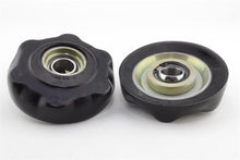 Load image into Gallery viewer, Whiteline Plus 8/06-8/09 Pontiac G8 /04-8/06 GTO Front Coilover Only Camber Correction Mount Offset - W42565S