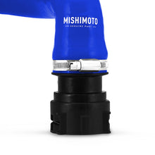 Load image into Gallery viewer, Mishimoto 99-06 BMW E46 Non-M Blue Silicone Hose Kit - MMHOSE-E46-NONMBL
