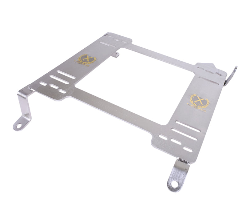 NRG Seat Brackets (Low) - 03+ Nissan 350Z (6spd) - Pair - SBK-NZ02