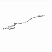 Load image into Gallery viewer, MagnaFlow BRE Exhaust Kit 06-10 Fusion Milan 2.3L - 106-0191