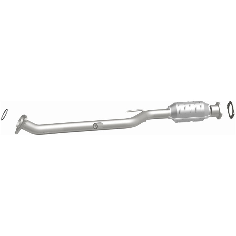 MagnaFlow Direct Fit Catalytic Converter 90-95 Nissan 300ZX 3.0L D/S Turbocharged - 23929