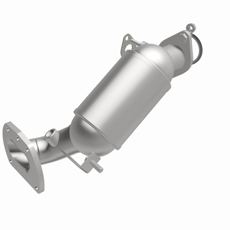 MagnaFlow 2017 Lexus RX 350h V6-3.5 Direct Fit Catalytic Converter OEM Manifold - 22-010