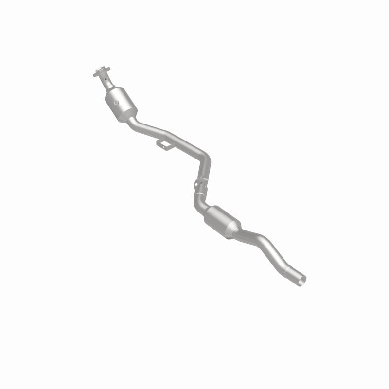 MagnaFlow Direct Fit Catalytic Converter 07-09 Mercedes E350 3.5L - 51666