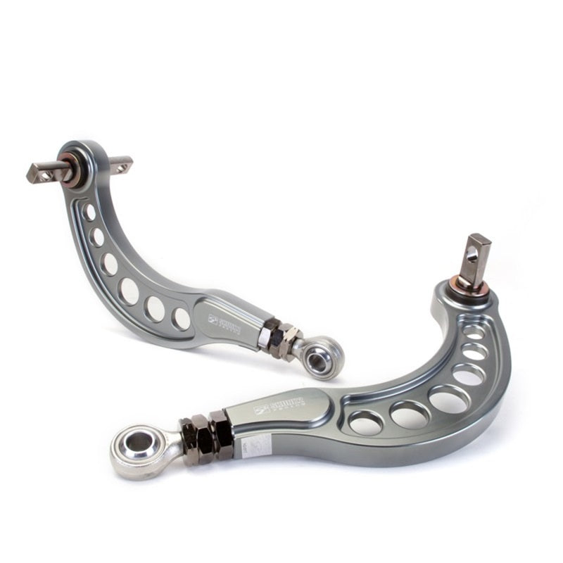 Skunk2 Pro Series 12-13 Honda Civic Hard Anodized Adjustable Rear Camber Kits - 516-05-0660