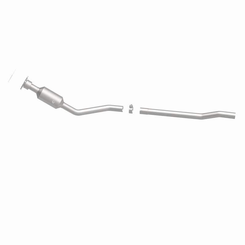 MagnaFlow 01-03 Chrysler Voyager 2.4L Direct Fit Converter - 4451201