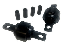 Load image into Gallery viewer, Whiteline 17-24 Tesla Model 3 Long Range Front Lower Forward Inner Bushing Kit (Spherical) - KCA561