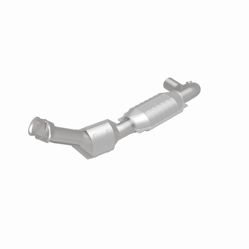 MagnaFlow Direct Fit Catalytic Converter 01-03 Ford E150 4.2L D/S - 447158