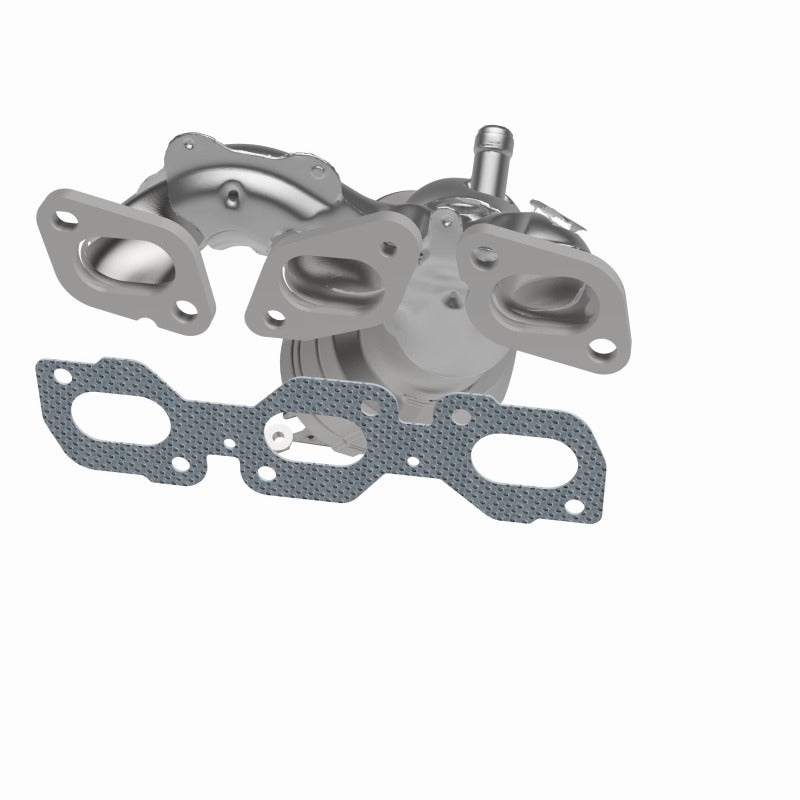 MagnaFlow Direct Fit Catalytic Converter 01-04 Escape 3 rr mani OEM - 49298