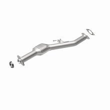 Load image into Gallery viewer, MagnaFlow 08-09 Subaru Impreza 2.5L Direct Fit Converter - 5421159