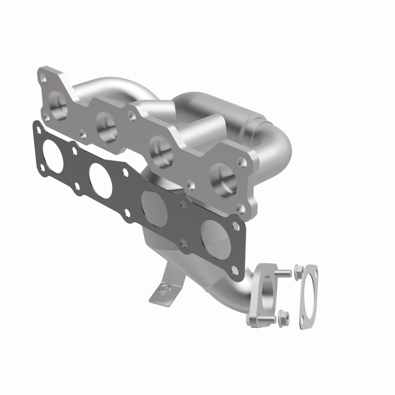 MagnaFlow Direct Fit Catalytic Converter 09-10 Hyundai Sonata 2.4L - 51125