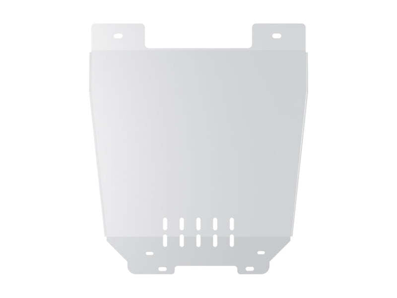 ICON 2024 Toyota Tacoma 4th Gen Transmission Skid Plates - 56117