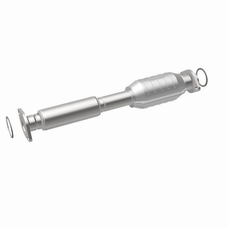 MagnaFlow Conv DF 06-08 Mazda 6 3.0L Rear (49 State) - 25204