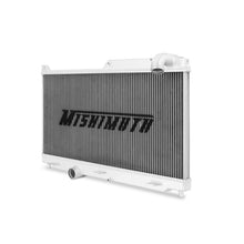 Load image into Gallery viewer, Mishimoto 93-95 Mazda RX-7 Performance Aluminum Radiator - MMRAD-FD-93
