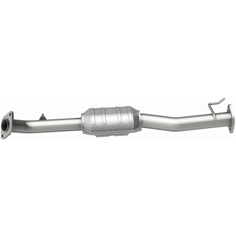 MagnaFlow Direct Fit Catalytic Converter 98-00 Toyota RAV4 2.0L - 23629