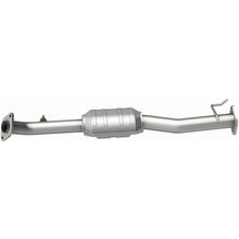 Load image into Gallery viewer, MagnaFlow Direct Fit Catalytic Converter 98-00 Toyota RAV4 2.0L - 23629