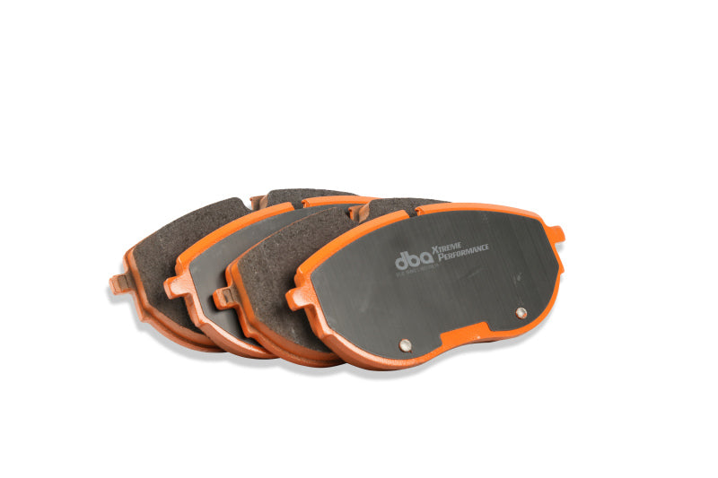 DBA 2021+ Volkswagen Multivan XP Performance Front Brake Pads - DB15218XP
