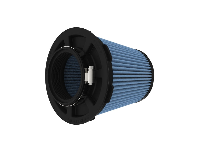 aFe Momentum Intake Rplcmnt Air Filter w/ D2 Dura-Dry Media 3-1/8inF x 6inB x 4-1/2inT x 6-1/4inH - 20-90211V