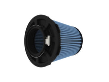 Load image into Gallery viewer, aFe Momentum Intake Rplcmnt Air Filter w/ D2 Dura-Dry Media 3-1/8inF x 6inB x 4-1/2inT x 6-1/4inH - 20-90211V