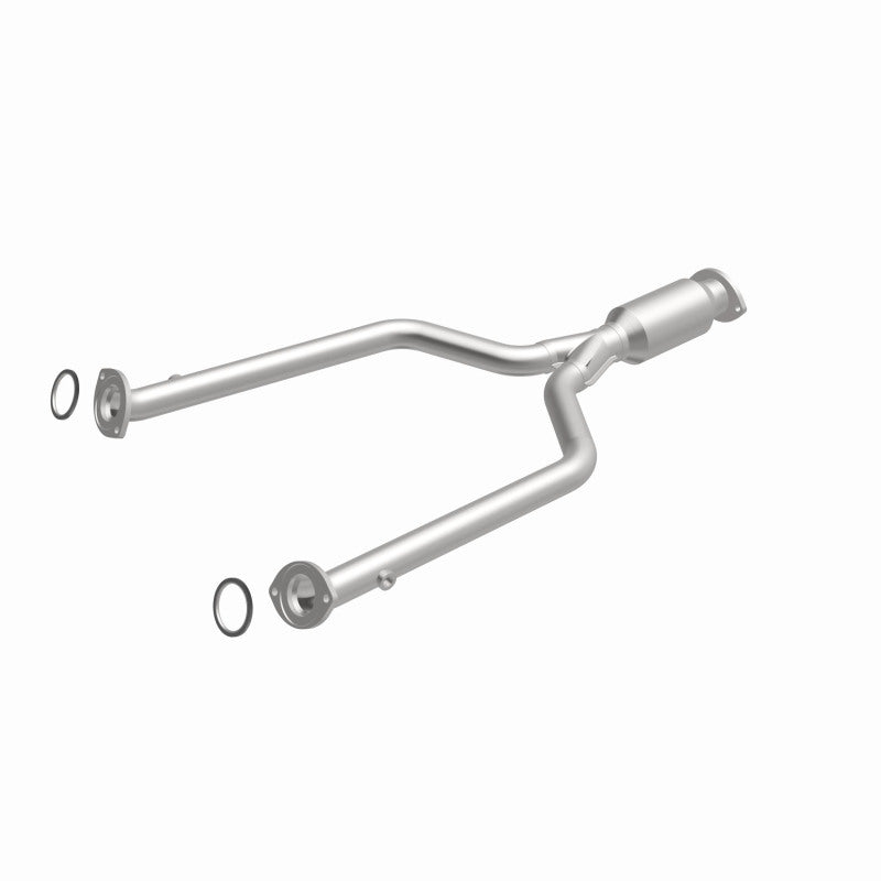MagnaFlow 2007 Lexus GS430 4.3L Direct Fit Converter - 5421010