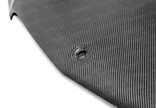 Load image into Gallery viewer, Seibon 12-14 Mercedes Benz C63 OEM Carbon Fiber Hood - HD1112MBC63-OE