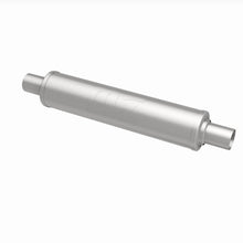 Load image into Gallery viewer, MagnaFlow Muffler Mag SS 18X4X4 2X2 C/C - 10424