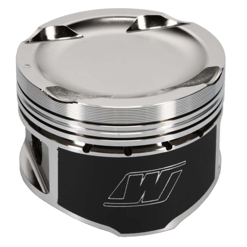 Wiseco Mitsubishi Lancer EVO 8 Stroker Turbo Piston Kit - K596M855AP