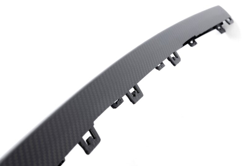 Dinan 21-27 BMW M3/M4 (G80/G82/G83) Carbon Fiber Rear Diffuser Surround - D980-0049