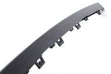 Load image into Gallery viewer, Dinan 21-27 BMW M3/M4 (G80/G82/G83) Carbon Fiber Rear Diffuser Surround - D980-0049