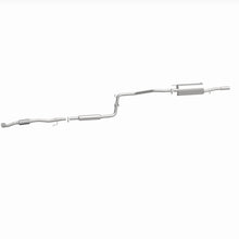 Load image into Gallery viewer, MagnaFlow BRE Exhaust Kit 97-02 Escort Tracer 2.0L - 106-0468
