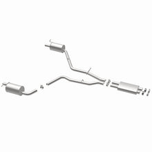 Load image into Gallery viewer, BRExhaust Exhaust Kit - 10-16 Mercedes E350 3.5L - 106-0797