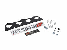 Load image into Gallery viewer, Skunk2 Ultra Series K Series Race Intake Manifold - 3.5L Silver - 307-05-8000