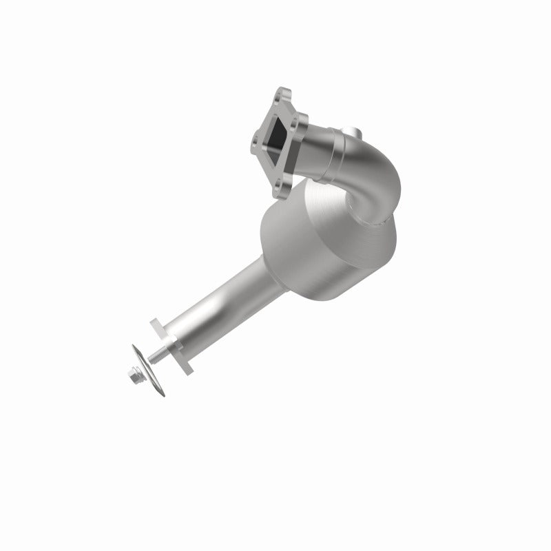 MagnaFlow Direct Fit Catalytic Converter 2012-2013 Impala 3.6 L Underbody - 52184