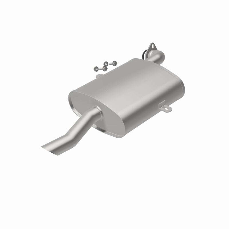 BRE Exhaust 98-02 Corolla Prizm 1.8L Muffler Kit - 108-0074