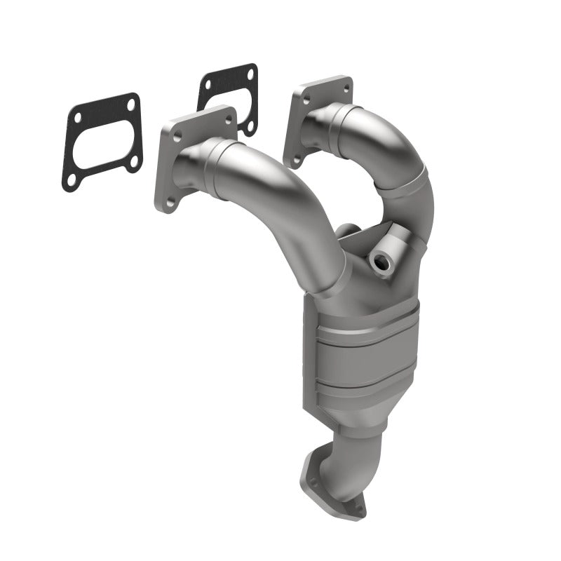 MagnaFlow Direct Fit Catalytic Converter 97-99 Nissan Sentra 1.6L - 452023