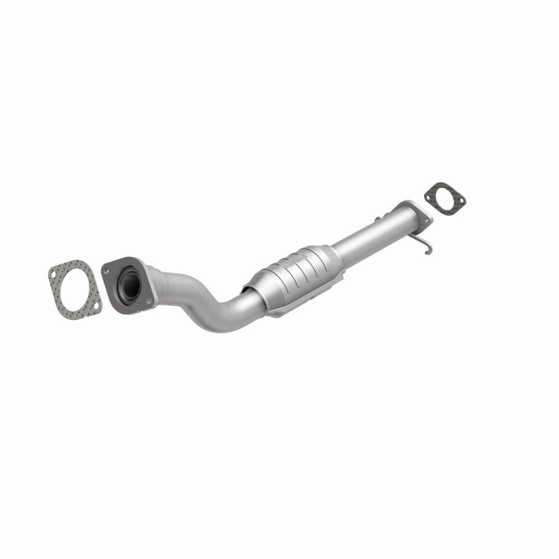 MagnaFlow Conv DF 99-02 Oldsmobile Intrigue - 93177