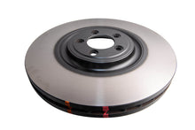 Load image into Gallery viewer, DBA 14-15 Jaguar F-Type (w/380mm Front Rotor) 5.0L Front 4000 Series Standard Rotor - DBA43028