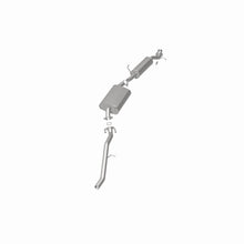 Load image into Gallery viewer, MagnaFlow BRE Exhaust Kit 03-11 Honda Element 2.4L - 106-0080